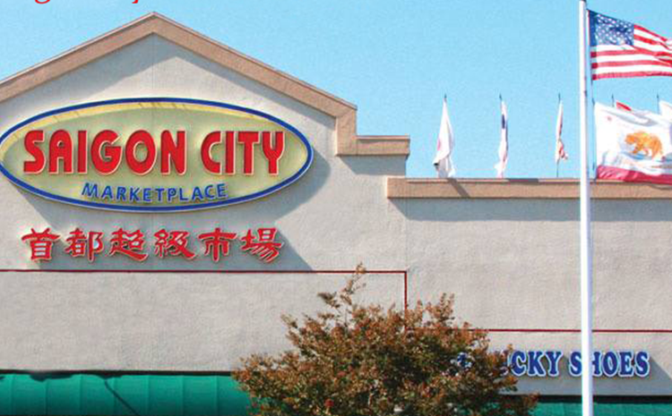 Shop Saigon City Marketplace and Support Allen's PTO - article thumnail image