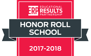 Allen Earns Prestigious Honor Roll Award - article thumnail image