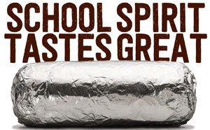 Eat Chipotle -- Support Allen School! - article thumnail image