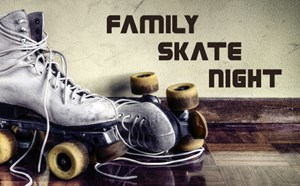 PTO Fall Skate Night is September 12! - article thumnail image