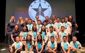 GGUSD Dominates Academic Pentathlon - article thumnail image