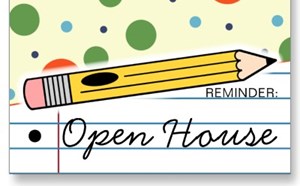 OPEN HOUSE & PTO BBQ! - article thumnail image