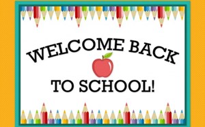 Welcome to the 2022-2023 School Year! - article thumnail image