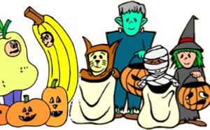 Ethan Allen Annual Halloween Parade! - article thumnail image