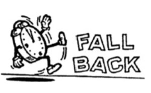 Daylight Savings Time Ends - article thumnail image