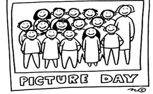School Picture Make-Up Day: September 23 - article thumnail image